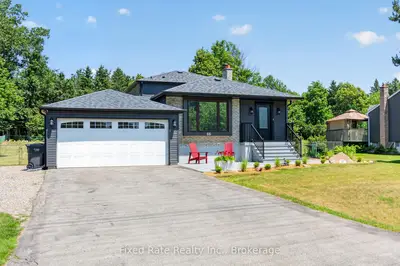 66 Holmes Drive, Caledon, On L7k 0a6