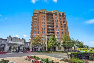 2379 Central Park Drive 408, Oakville, On L6h 0e3