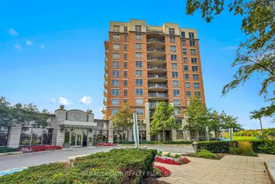2379 Central Park Drive 408, Oakville, On L6h 0e3
