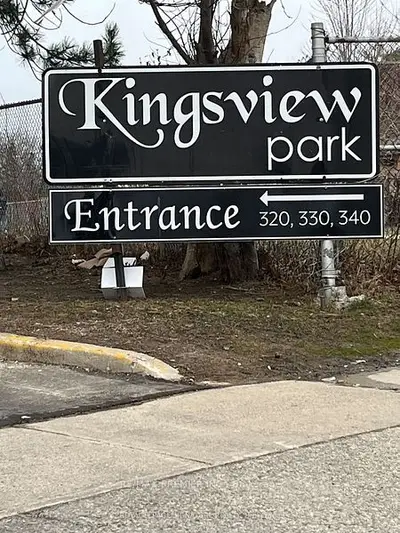 320 Dixon Road 408, Toronto, On M9r 1s8