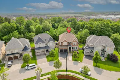 34 Cannington Crescent, Brampton, On L6x 2y5