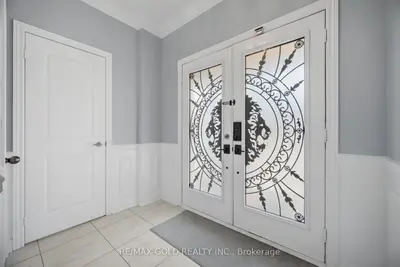 78 Pennycross Crescent, Brampton, On L7a 4m2