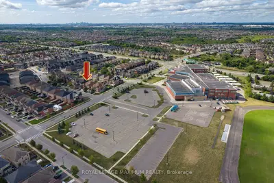 8 Tustin Road Basement, Brampton, On L6p 3k9