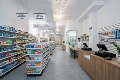 998 Bloor Street W, Toronto, On M6h 1l8