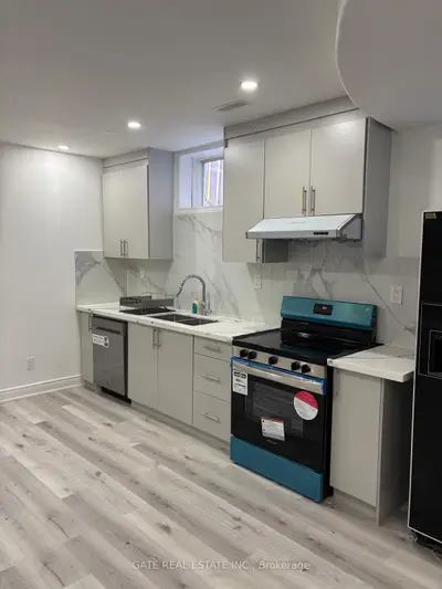 5321 Durie Road Basement Apt Sep Ent., Mississauga, On L5m 2c6