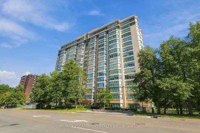 100 Millside Drive 403, Milton, On L9t 5e2