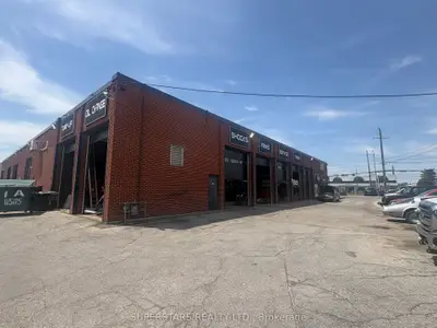 5235 Steeles Avenue W 1, Toronto, On M9l 2w2