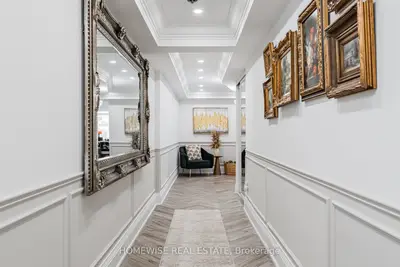 2045 Lake Shore Boulevard W 1407, Toronto, On M8v 2z6