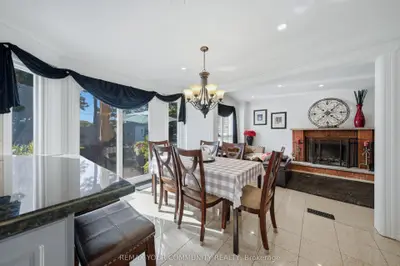 44 Candy Crescent W, Brampton, On L6x 3z6