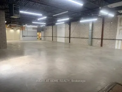 71 Judson Street A - Rear, Toronto, On M8z 1a4