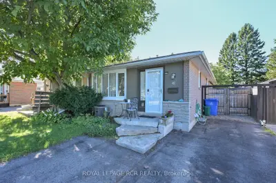 41 Madison Avenue, Orangeville, On L9w 1r9
