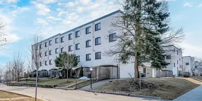 1066 Falgarwood Drive 165, Oakville, On L6h 2p3