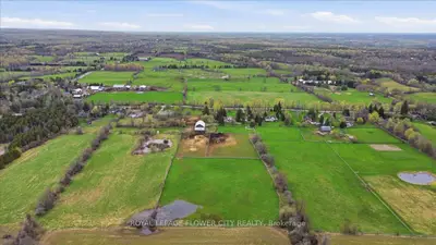 14264 Eighth Line, Halton Hills, On L7g 4s4