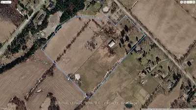 14264 Eighth Line, Halton Hills, On L7g 4s4
