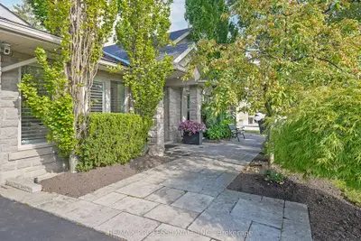 61 Abilene Drive, Toronto, On M9a 2n1