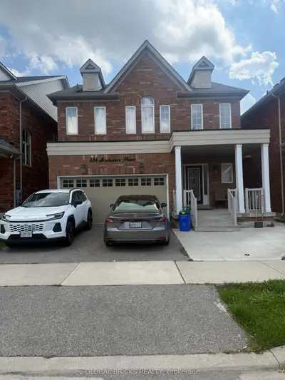 384 Michener Place S, Milton, On L9t 8p7