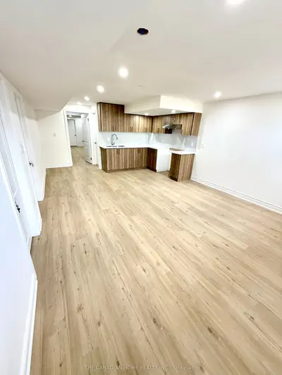 70 Abercrombie Crescent Bsmnt, Brampton, On L7a 4n1