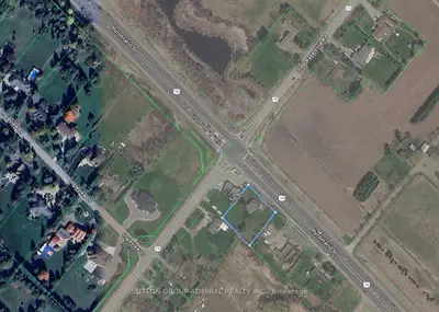 15380 Hurontario Street, Caledon, On L7c 2c3