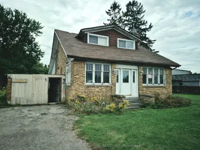 15380 Hurontario Street, Caledon, On L7c 2c3