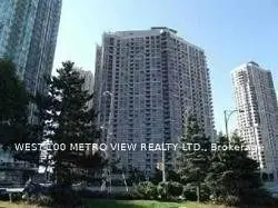 3888 Duke Of York Boulevard 2623, Mississauga, On L5b 4p5