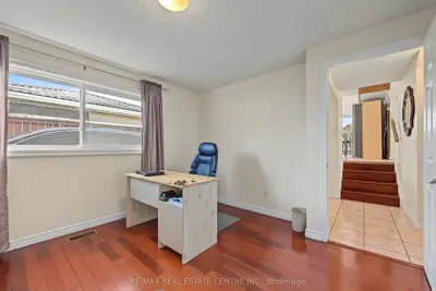 276 Bartley Bull Parkway, Brampton, On L6w 2l3
