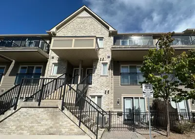 2891 Rio Court 75, Mississauga, On L5m 0s4