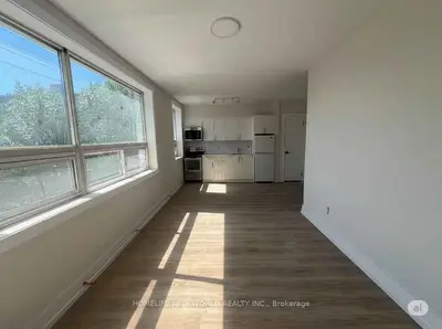 2310 Lake Shore Boulevard 3, Toronto, On M8v 1b5