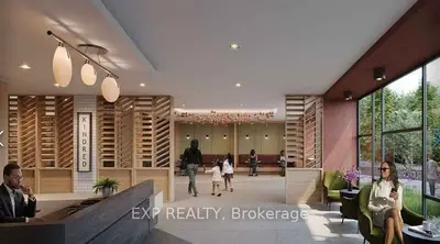 2495 Eglinton Ave W Avenue 2209, Mississauga, On L5m 2v8