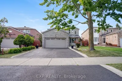 271 Murray Street, Brampton, On L6x 3s2