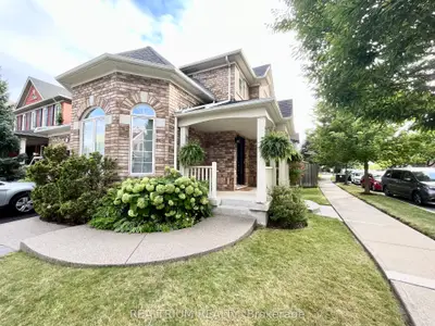 1392 Hill Street, Milton, On L9t 6m6