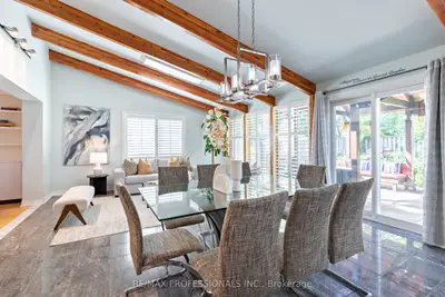 1259 Underwood Drive, Mississauga, On L4w 3m9