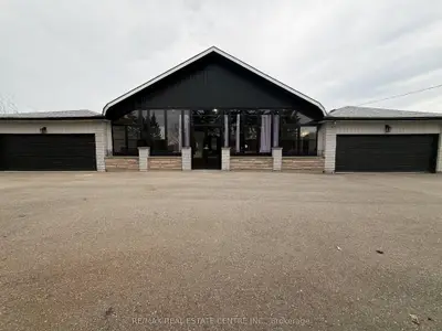 13199 Centreville Creek Road, Caledon, On L7c 3b8