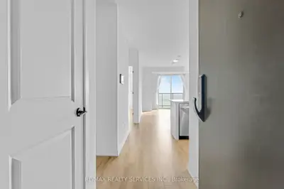 345 Wheat Boom Drive 1206, Oakville, On L6h 7x4