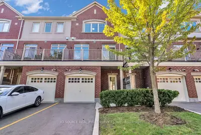 3215 Thomas Street 4, Mississauga, On L5m 0m2