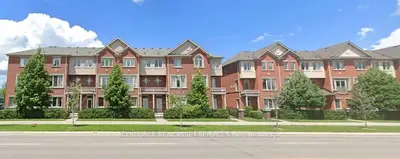 3215 Thomas Street 4, Mississauga, On L5m 0m2
