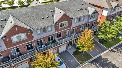 3215 Thomas Street 4, Mississauga, On L5m 0m2