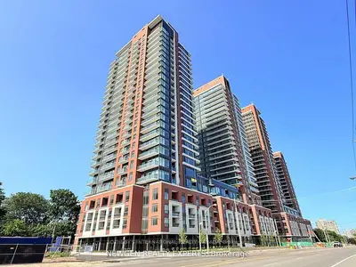 4010 Eglinton Avenue W 201, Toronto, On M9a 0g5