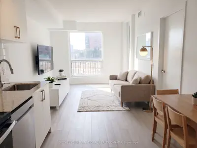 4010 Eglinton Avenue W 201, Toronto, On M9a 0g5