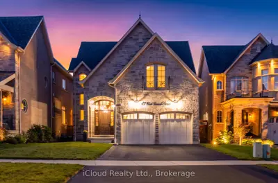 47 West Branch Drive, Halton Hills, On L7g 6n7