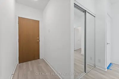 3985 Grand Park Drive 2005, Mississauga, On L5b 0h8