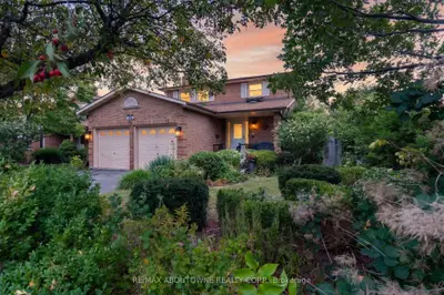 1191 Carlo Court, Mississauga, On L4w 3n6