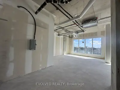 996 Martin Grove Road 417, Toronto, On M9w 0g6