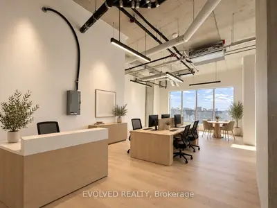 996 Martin Grove Road 417, Toronto, On M9w 0g6
