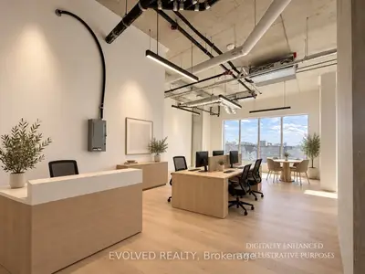 996 Martin Grove Road 417, Toronto, On M9w 0g6