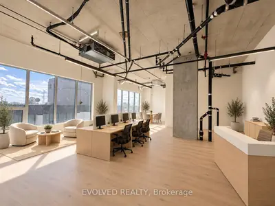 996 Martin Grove Road #418, Toronto, On M9w 0g6