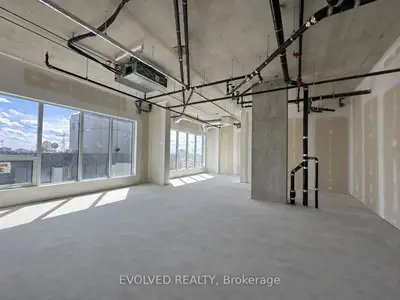 996 Martin Grove Road #418, Toronto, On M9w 0g6