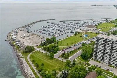 2263 MARINE Drive 1601, Oakville, ON L6L 5K1
