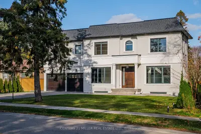 481 Chartwell Road, Oakville, On L6j 4a6