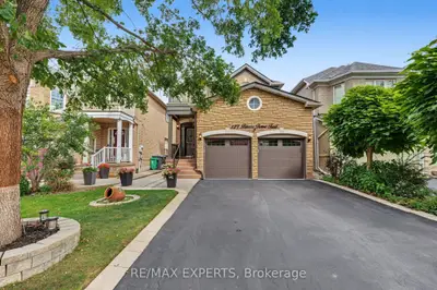 127 Binder Twine Trail, Brampton, On L6x 4v6