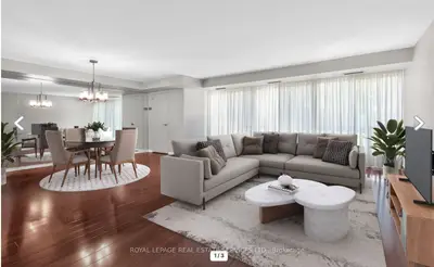 1400 Dixie Road 110, Mississauga, On L5e 3e1